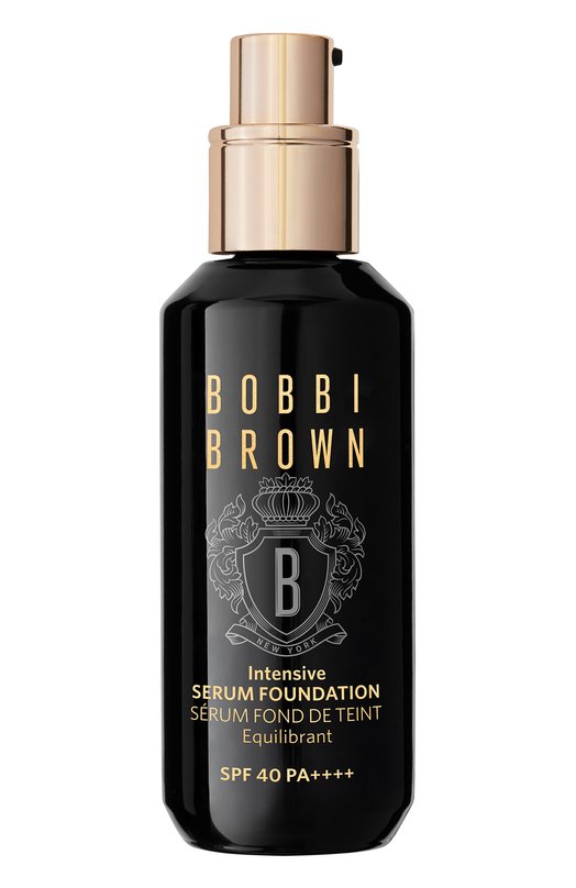 Где купить Тональный крем Intensive Serum Foundation SPF 40, Beige (30ml) Bobbi Brown Bobbi Brown 