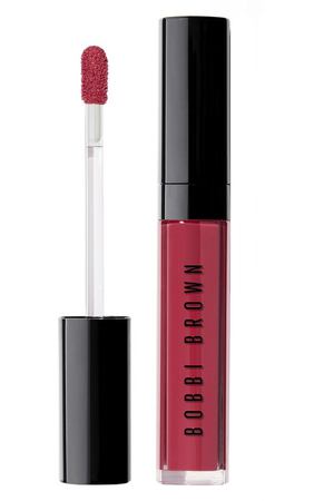 Блеск для губ Crushed Oil Infused Gloss, Slow Jam (6ml) Bobbi Brown