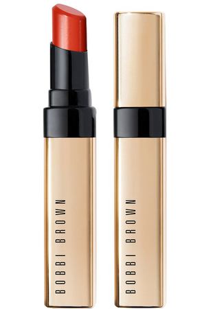 Помада для губ Luxe Shine Intense, оттенок Desert Sun (6ml) Bobbi Brown