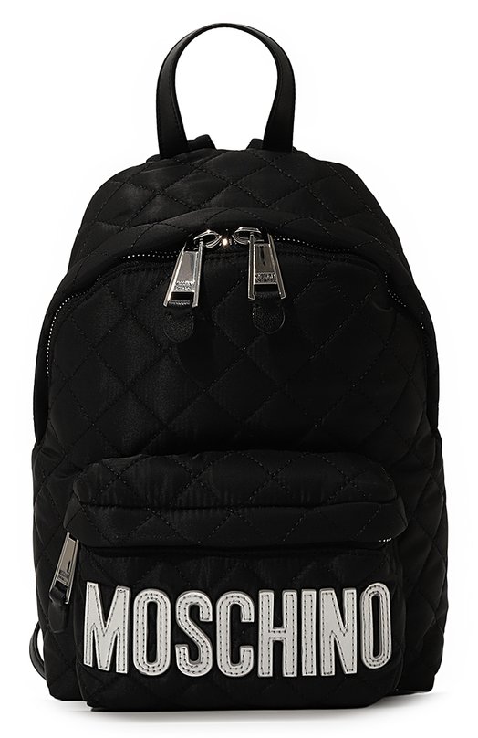 Где купить Рюкзак Moschino Moschino 