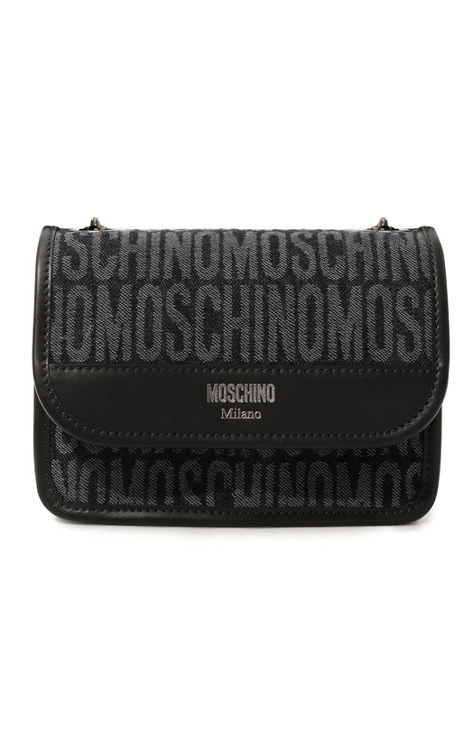 Где купить Сумка Moschino Moschino 