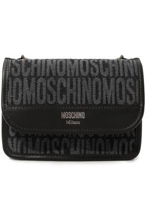 Сумка Moschino