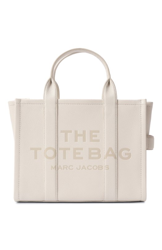 Где купить Сумка The Tote Bag medium MARC JACOBS (THE) Marc Jacobs (The) 