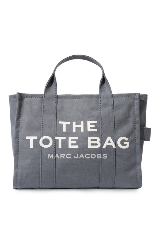 Где купить Сумка The Tote Bag medium MARC JACOBS (THE) Marc Jacobs (The) 