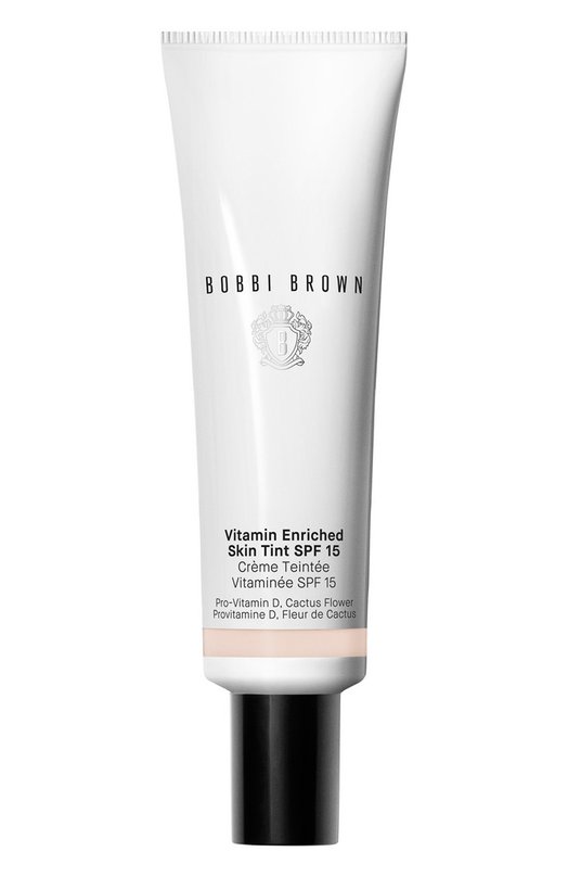 Где купить Тонирующий флюид Vitamin Enriched Skin Tint, оттенок Fair 3 (50ml) Bobbi Brown Bobbi Brown 