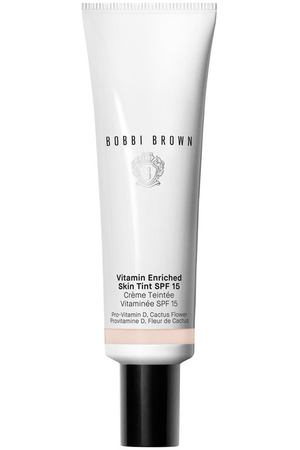 Тонирующий флюид Vitamin Enriched Skin Tint, оттенок Fair 3 (50ml) Bobbi Brown