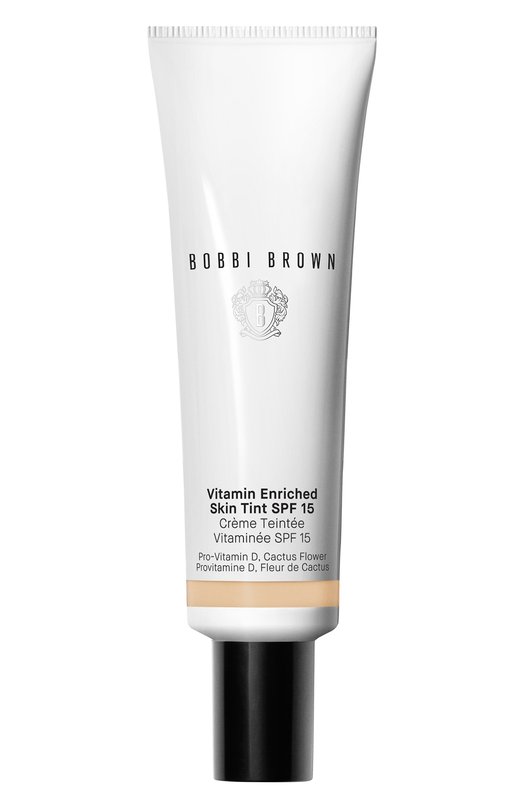 Где купить Тонирующий флюид Vitamin Enriched Skin Tint, оттенок Light 3 Bobbi Brown Bobbi Brown 