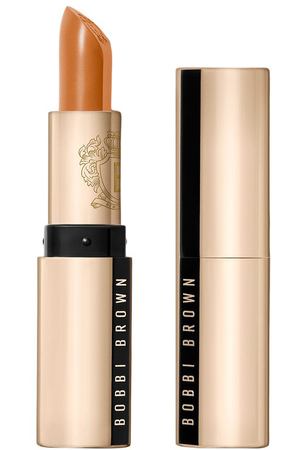 Помада для губ Luxe Lipstick, оттенок Beige Dew (3,5g) Bobbi Brown