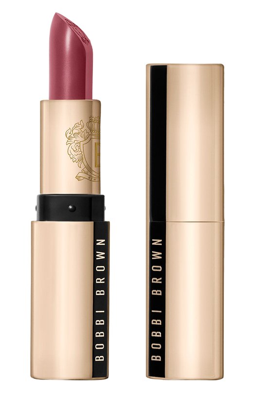 Где купить Помада для губ Luxe Lipstick, оттенок Soft Berry (3.5g) Bobbi Brown Bobbi Brown 