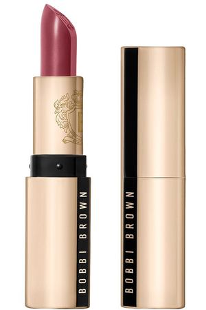 Помада для губ Luxe Lipstick, оттенок Soft Berry (3.5g) Bobbi Brown