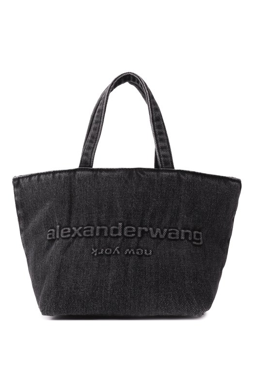 Где купить Сумка Punch small Alexander Wang Alexander Wang 