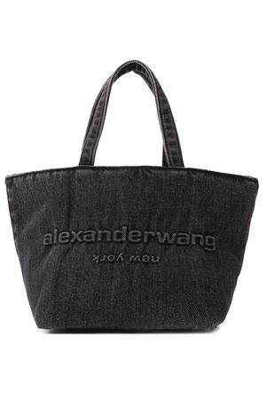 Сумка Punch small Alexander Wang