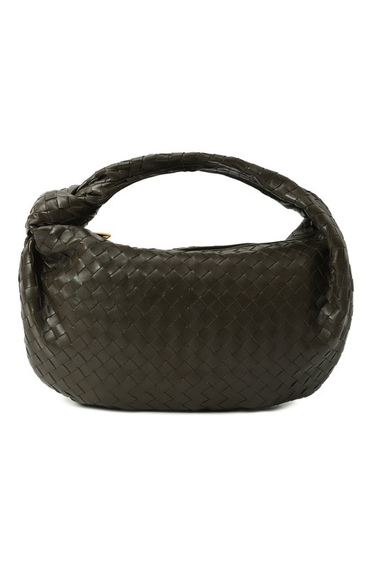 Где купить Сумка Jodie small Bottega Veneta Bottega Veneta 