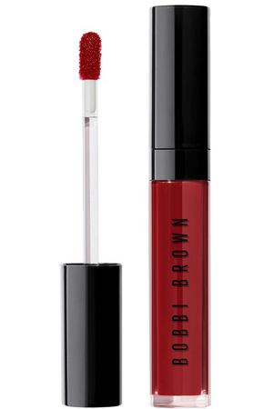 Блеск для губ Crushed Oil Infused Gloss, Rock & Red (6ml) Bobbi Brown