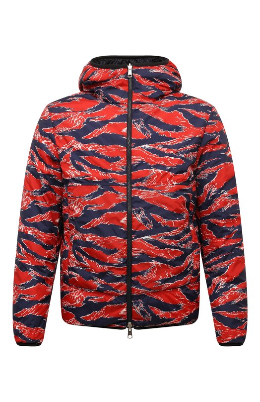 Где купить Двусторонняя куртка Bressay Moncler Moncler 