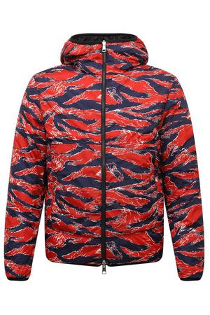 Двусторонняя куртка Bressay Moncler