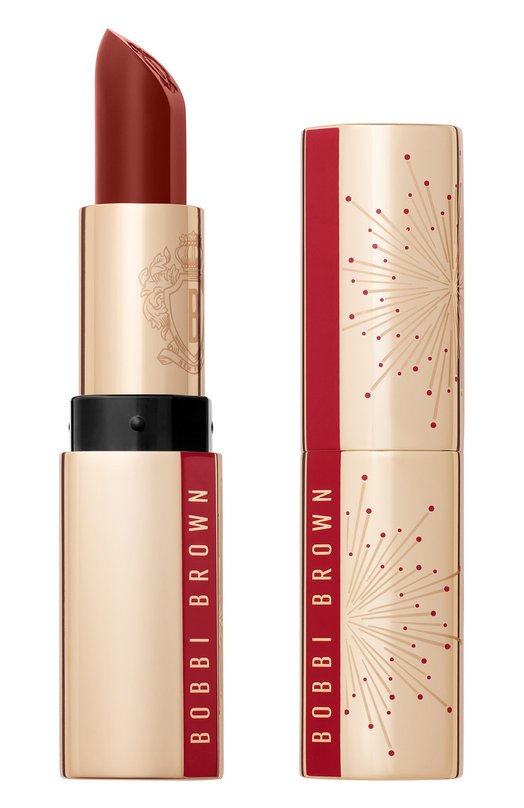 Где купить Помада для губ Luxe Lipstick, оттенок Claret (3,5g) Bobbi Brown Bobbi Brown 