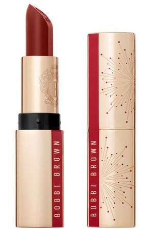 Помада для губ Luxe Lipstick, оттенок Claret (3,5g) Bobbi Brown