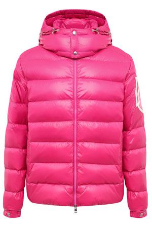 Пуховик Saulx Moncler