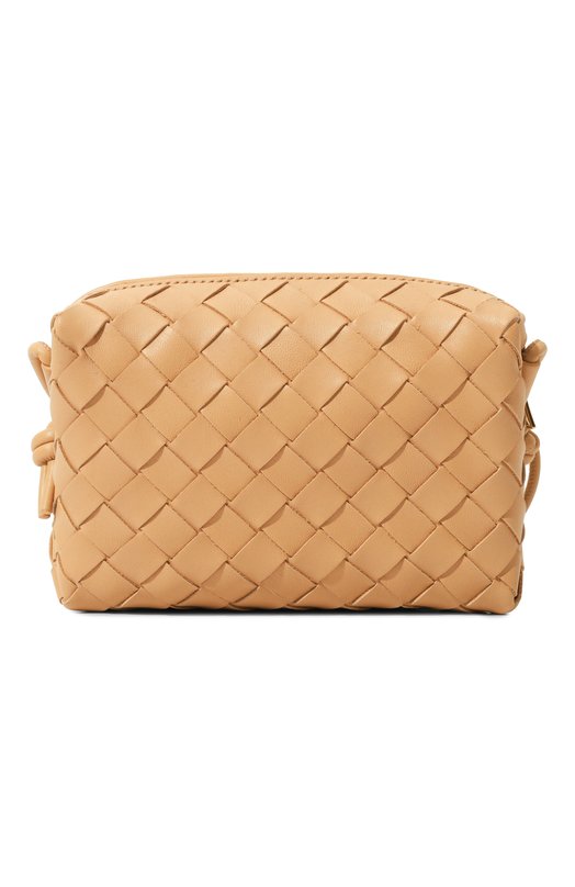 Где купить Сумка Loop mini Bottega Veneta Bottega Veneta 