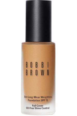 Устойчивое тональное средство SPF 15, оттенок Warm Beige Bobbi Brown