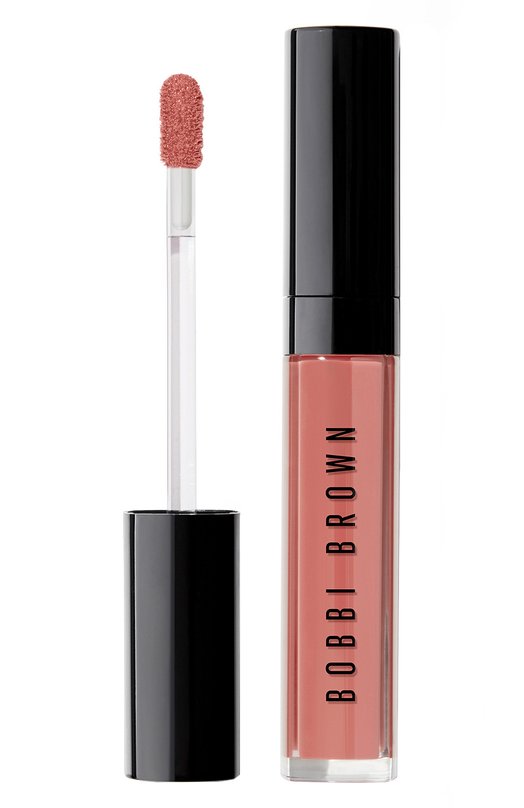 Где купить Блеск для губ Crushed Oil Infused Gloss, In the Buff (6ml) Bobbi Brown Bobbi Brown 