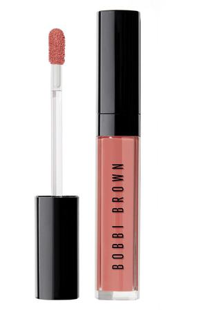 Блеск для губ Crushed Oil Infused Gloss, In the Buff (6ml) Bobbi Brown