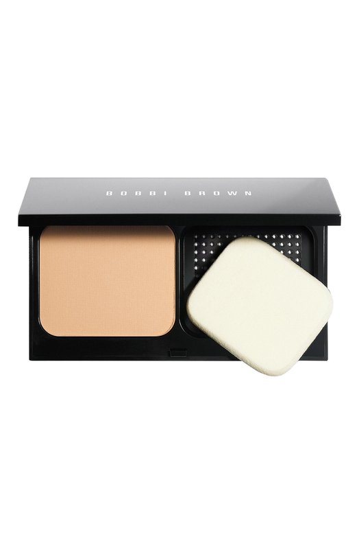 Где купить Крем-пудра для лица Skin Weightless Powder Foundation, Warm Beige Bobbi Brown Bobbi Brown 