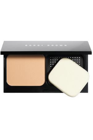 Крем-пудра для лица Skin Weightless Powder Foundation, Warm Beige Bobbi Brown