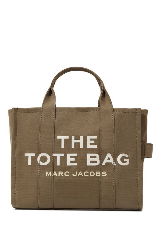 Где купить Сумка The Tote Bag medium MARC JACOBS (THE) Marc Jacobs (The) 