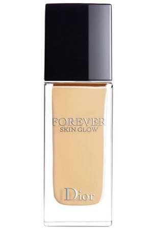 Тональный крем для лица Dior Forever Skin Glow SPF 20 PA+++ , 1W Тёплый (30ml) Dior