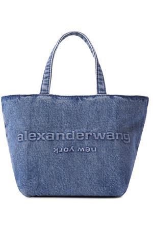 Сумка Punch small Alexander Wang