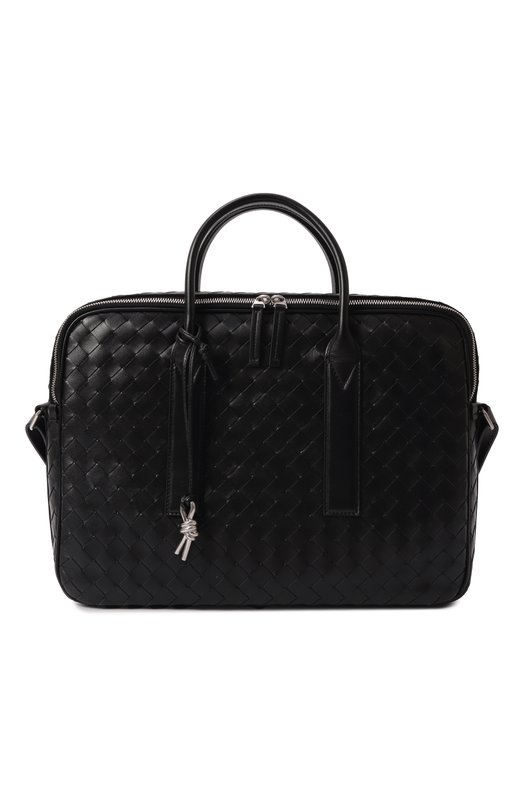 Где купить Портфель Getaway large Bottega Veneta Bottega Veneta 