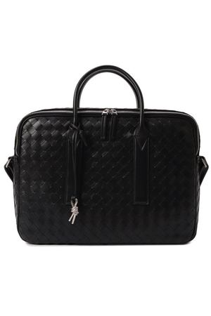 Портфель Getaway large Bottega Veneta