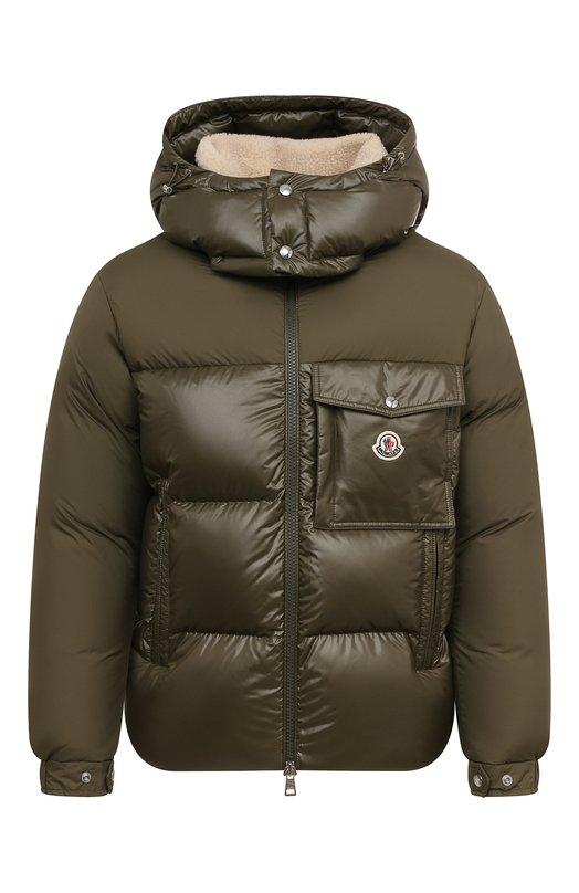 Где купить Пуховик Bayuda Moncler Moncler 