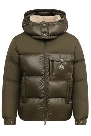 Пуховик Bayuda Moncler