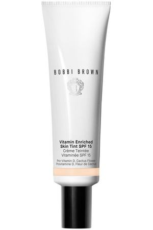 Тонирующий флюид Vitamin Enriched Skin Tint, оттенок Fair 1 (50ml) Bobbi Brown