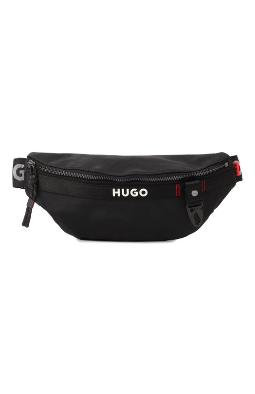 Где купить Поясная сумка Dusky HUGO Hugo Hugo Boss 