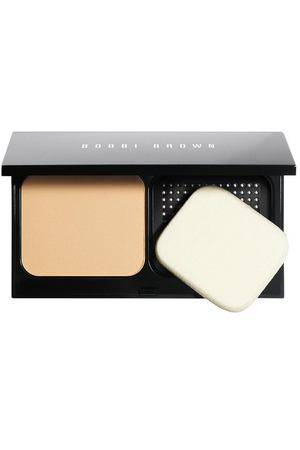 Крем-пудра для лица Skin Weightless Powder Foundation, Warm Ivory Bobbi Brown