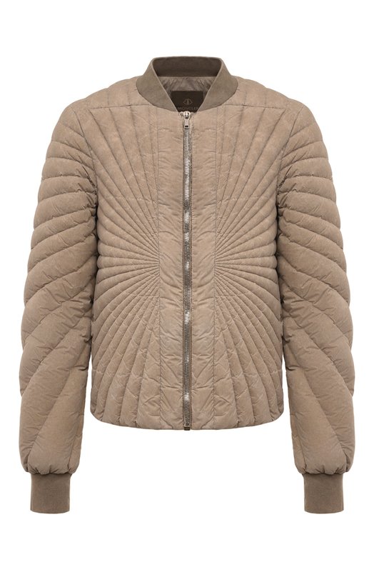 Где купить Пуховик Moncler x Rick Owens Moncler Moncler 