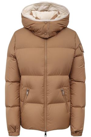 Пуховик Fourmines Moncler Grenoble