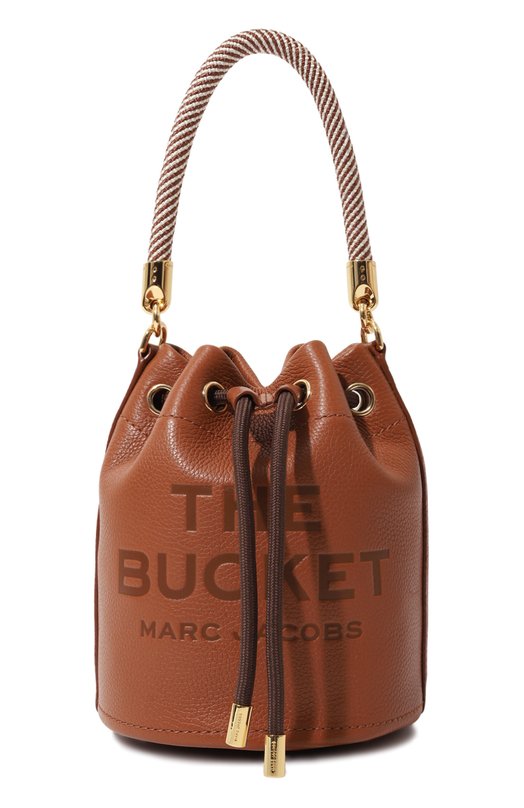 Где купить Сумка The Bucket MARC JACOBS (THE) Marc Jacobs (The) 