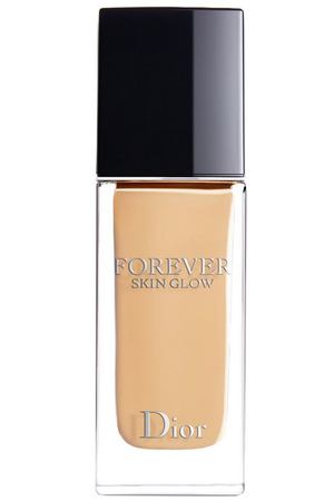 Тональный крем для лица Dior Forever Skin Glow SPF 20 PA+++ , 1,5W Тёплый (30ml) Dior