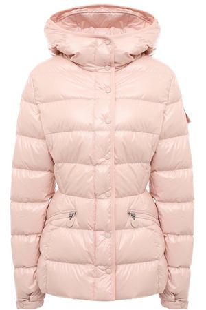 Пуховик Barante Moncler