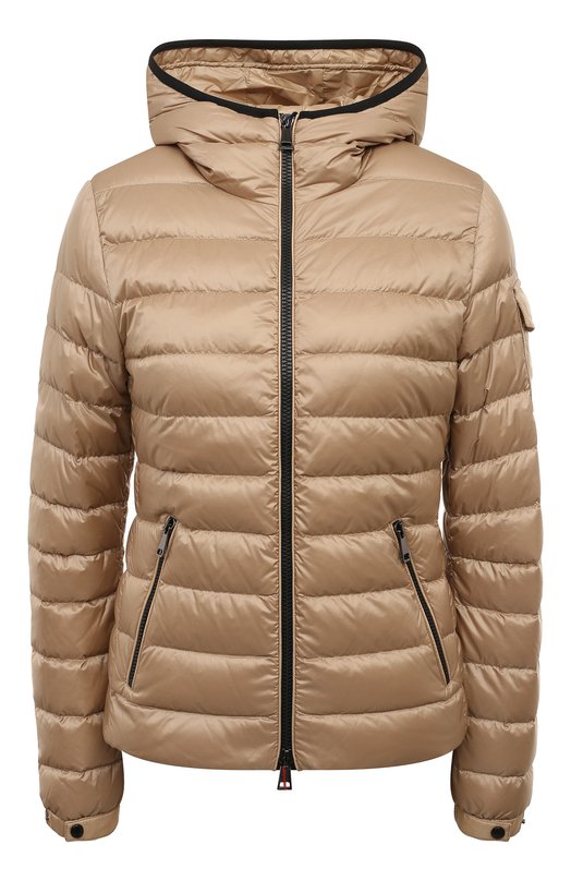 Где купить Пуховая куртка Bles Moncler Moncler 