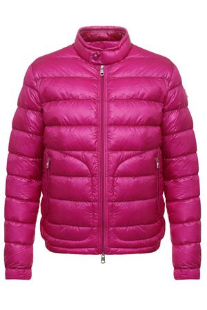 Пуховая куртка Acorus Moncler