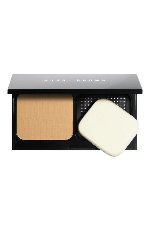 Где купить Крем-пудра для лица Skin Weightless Powder Foundation, Natural Bobbi Brown Bobbi Brown 