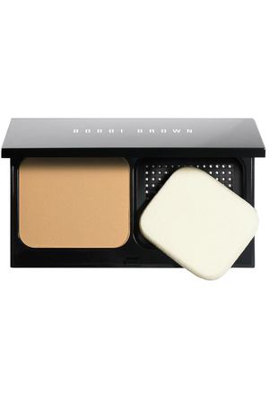 Крем-пудра для лица Skin Weightless Powder Foundation, Natural Bobbi Brown