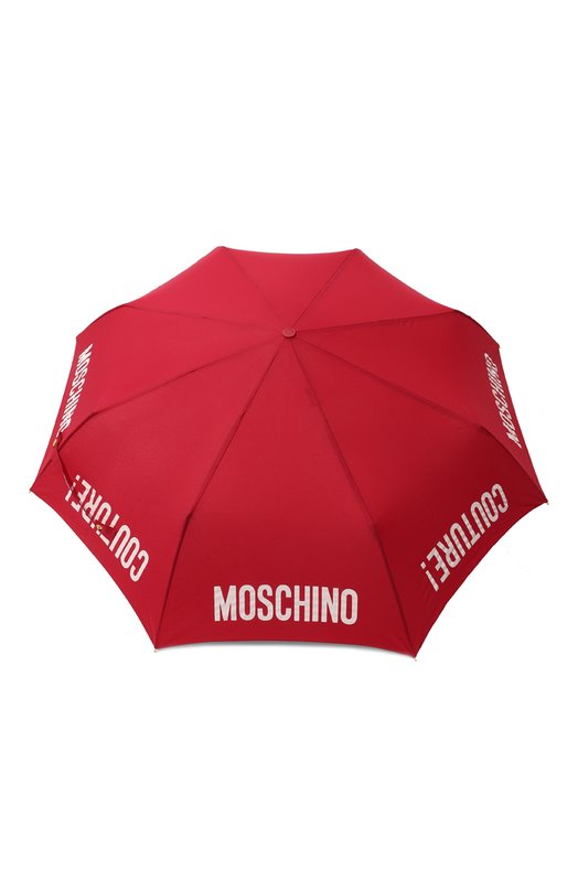 Где купить Складной зонт Moschino Moschino 