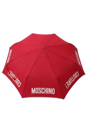 Складной зонт Moschino